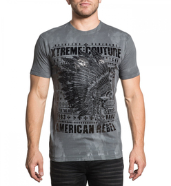 Футболка Xtreme Couture Lost Tribal T-Shirt