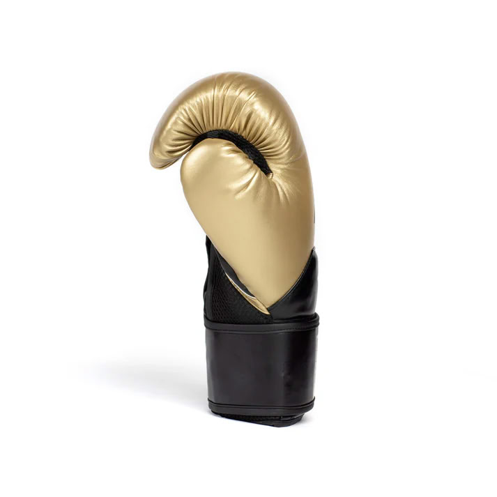 Everlast Elite 2 Boxing Glove Gold Black price