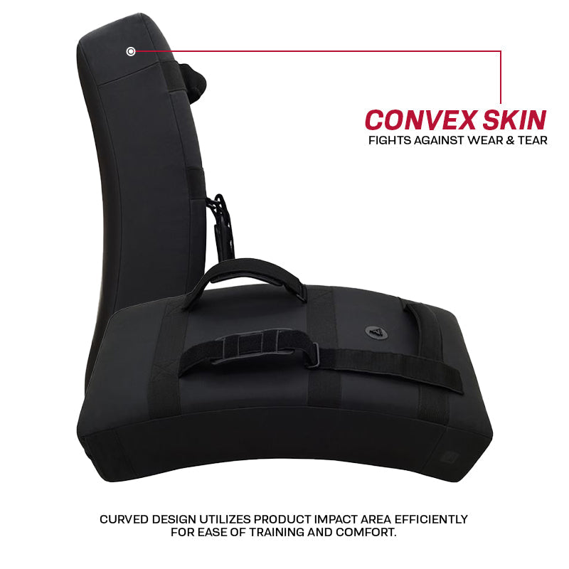 Маківара RDX T15 Noir фото