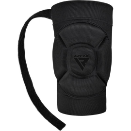 Защита колена RDX Hosiery Knee Pads K5 Black, Фото № 2