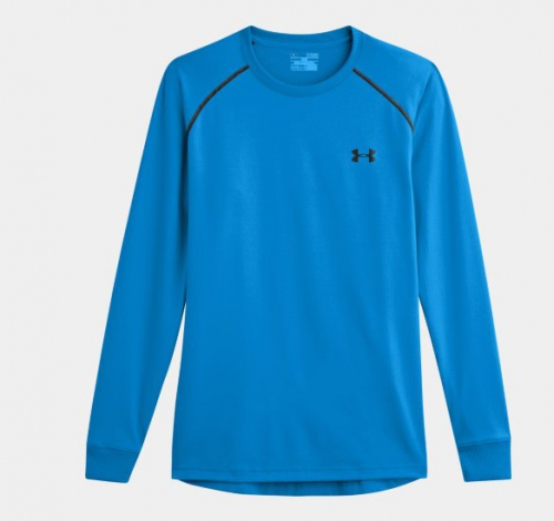 Under Armour ColdGear® Infrared Crew Thermal Jacket price