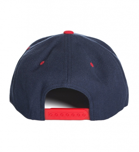 Affliction Garage Built Hat Navy baseball cap buy