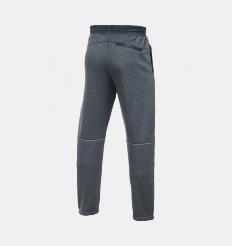 Under Armour Storm Swacket Stealth Gray sweatpants photo