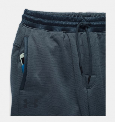 Under Armour Storm Swacket Stealth Gray sweatpants price