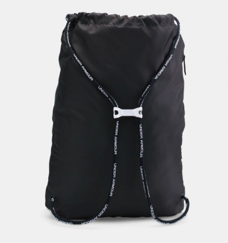 Under Armour Undeniable Sackpack Black buy