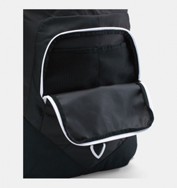 Рюкзак-мешок Under Armour Undeniable Sackpack Black, Фото № 3