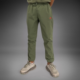 Venum Vectra Joggers Army Green Orange