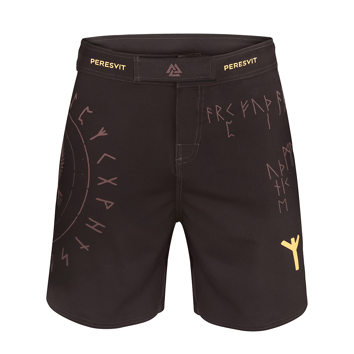 Шорти для MMA Peresvit Valhalla Fightshorts