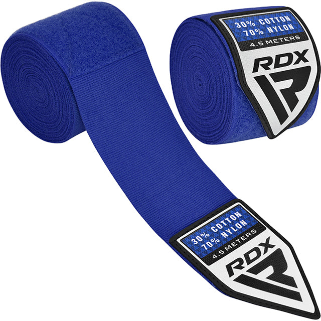 Бинти RDX WX Professional Blue ціна