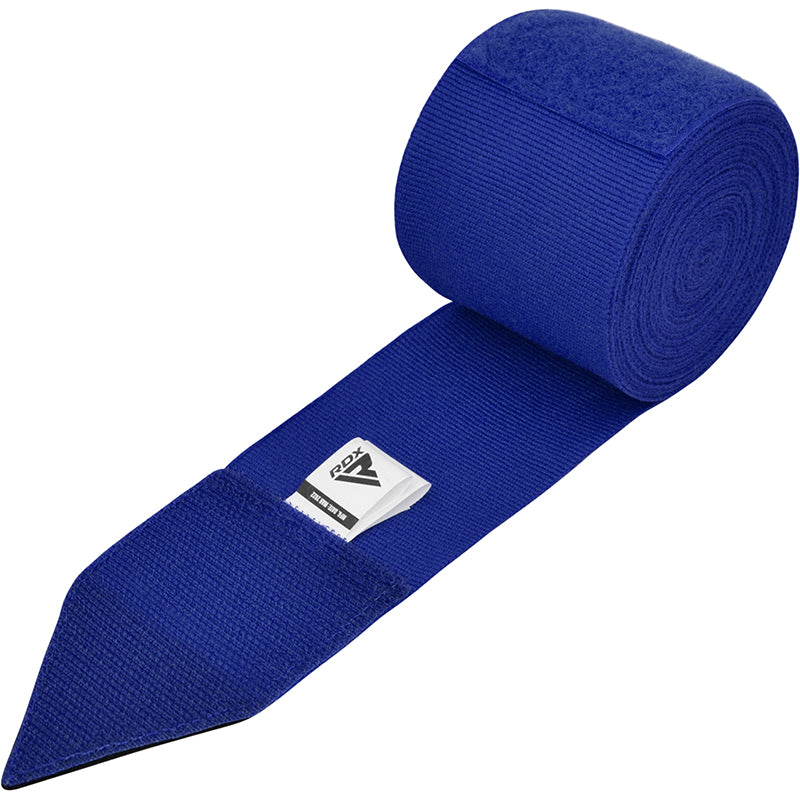 Бинти RDX WX Professional Blue фото