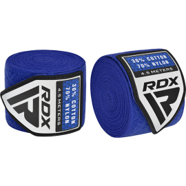 Бинты RDX WX Professional Blue купить