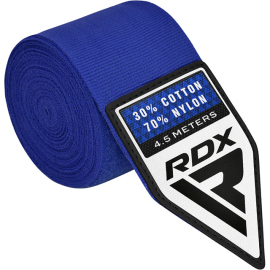 Бинты RDX WX Professional Blue