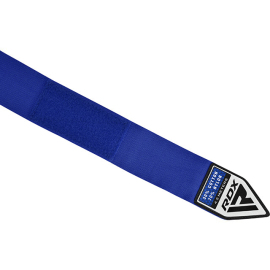 Бинты RDX WX Professional Blue оригинал