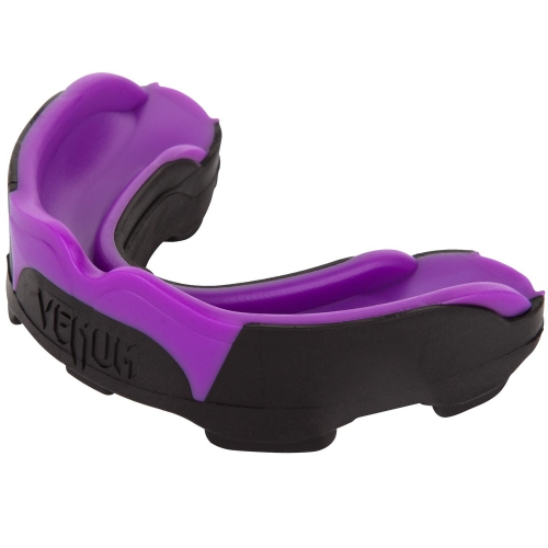 Капа Venum Predator Mouthguard Black Purple купити