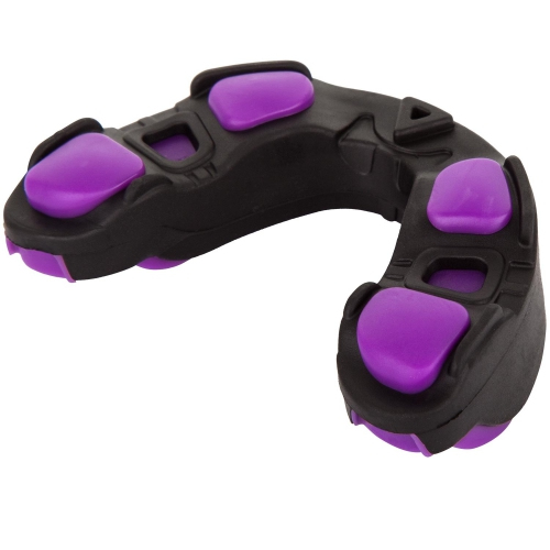 Капа Venum Predator Mouthguard Black Purple ціна