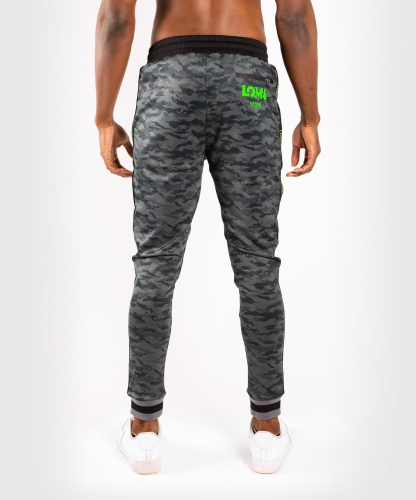 Venum Arrow Loma Signature Collection Joggers Dark Camo sweatpants photo