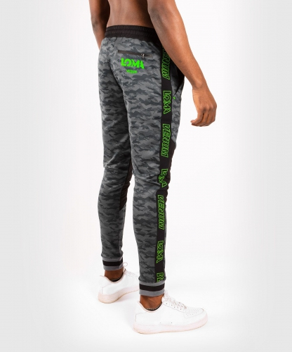 Venum Arrow Loma Signature Collection Joggers Dark Camo sweatpants original