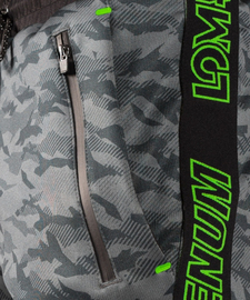 Спортивные штаны Venum Arrow Loma Signature Collection Joggers Dark Camo, Фото № 7