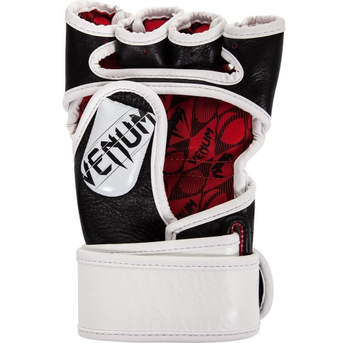 Venum Undisputed 2.0 MMA Gloves Nappa Leather White price
