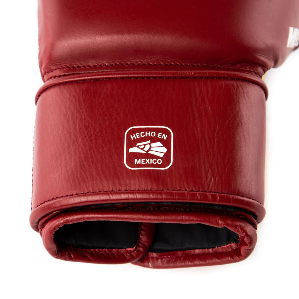 Боксерские перчатки Everlast MX2 Hook & Loop Training Gloves оригинал