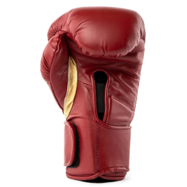 Боксерские перчатки Everlast MX2 Hook & Loop Training Gloves фото
