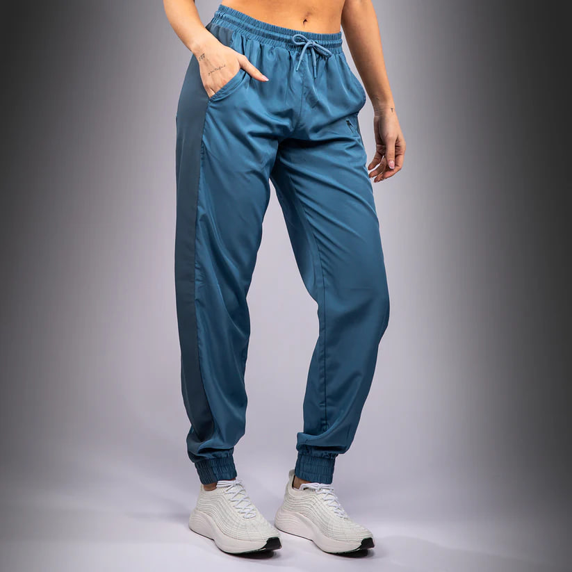 Venum Laser 3.0 Women Joggers - Blue price