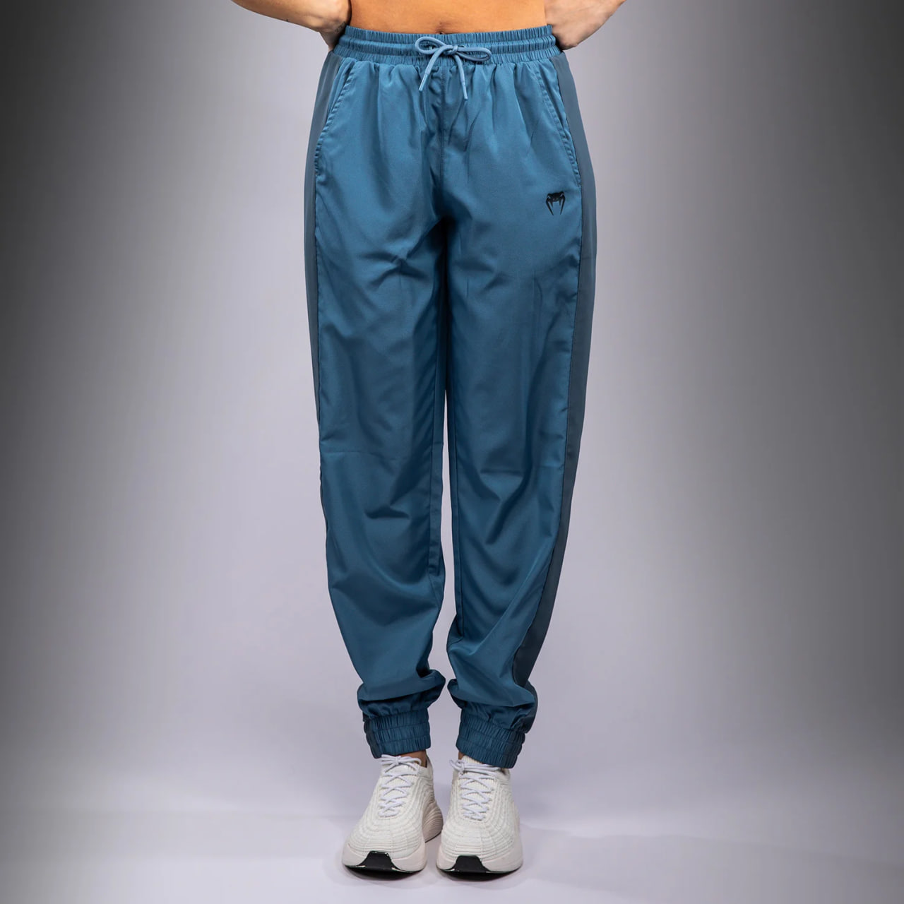 Venum Laser 3.0 Women Joggers - Blue photo