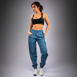 Venum Laser 3.0 Women Joggers - Blue buy