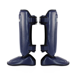 Shin protection for children Fairtex SPK9 Shin Pads for Kids Blue price
