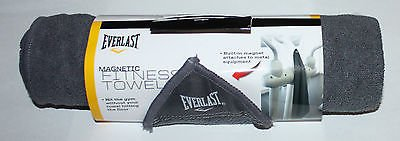 Everlast Magnetic Fitness Towel buy