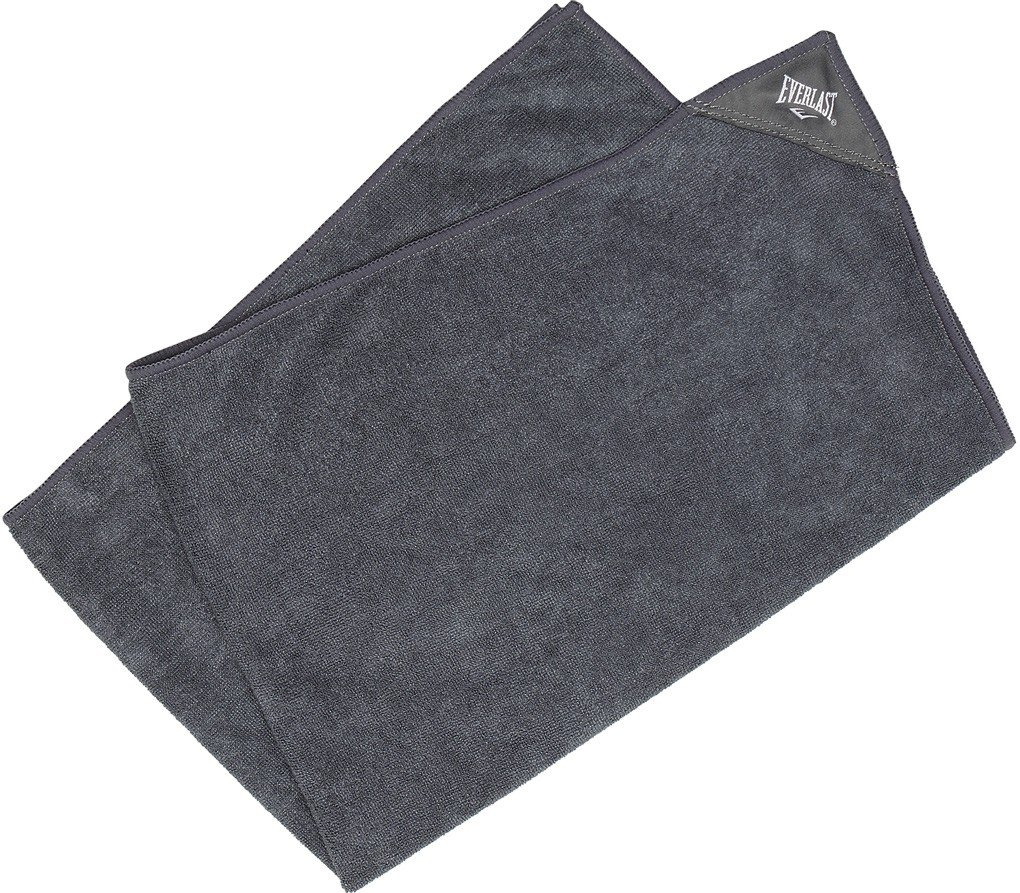 Полотенце для фитнеса Everlast Magnetic Fitness Towel