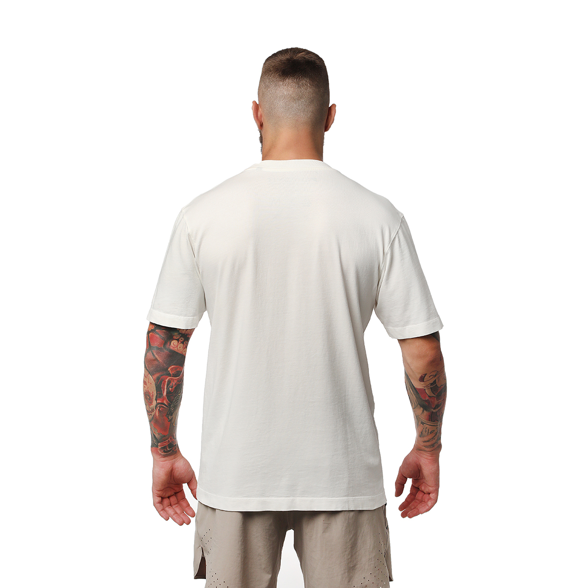 Футболка Peresvit Fight for Love White купити