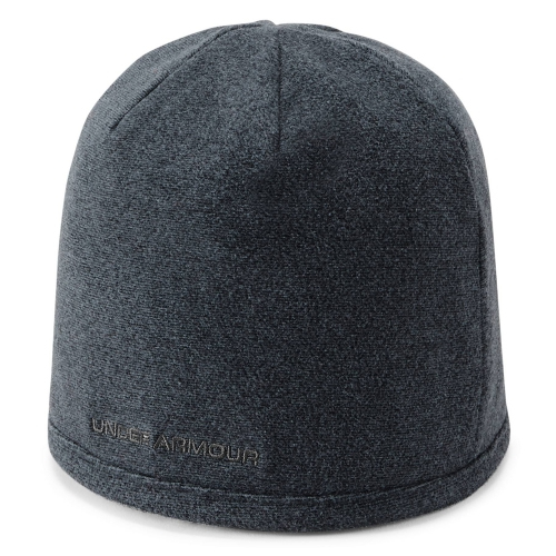 Under Armour ColdGear Infrared Fleece Beanie Black buy