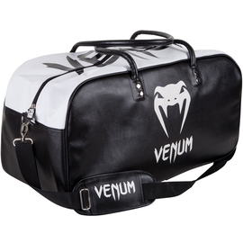 Спортивная сумка Venum Origins Bag Black White