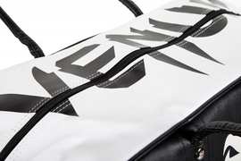 Спортивная сумка Venum Origins Bag Black White, Фото № 7