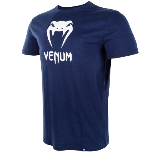 Childrens T-shirt Venum Classic T-shirt Navy Blue price
