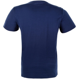 Дитяча футболка Venum Classic T-shirt Navy Blue, Фото № 2