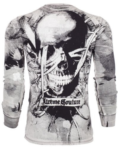 Термалка Xtreme Couture Crossed Thermal купить