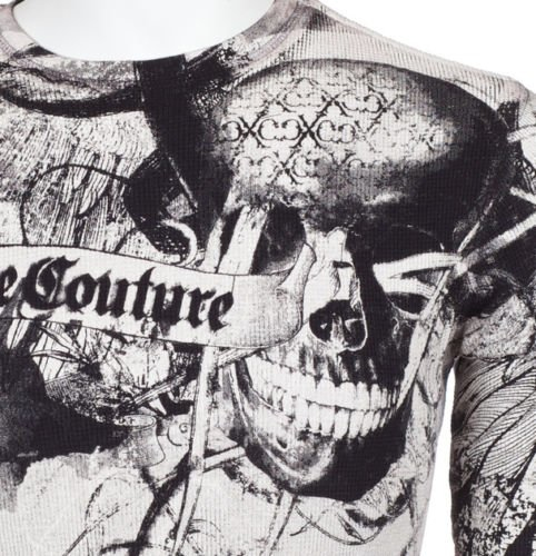 Термалка Xtreme Couture Crossed Thermal цена