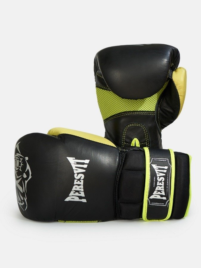 Боксерские перчатки Peresvit Fusion Boxing Gloves