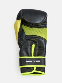 Боксерские перчатки Peresvit Fusion Boxing Gloves, Фото № 6