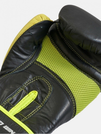 Боксерские перчатки Peresvit Fusion Boxing Gloves, Фото № 7