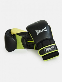 Боксерские перчатки Peresvit Fusion Boxing Gloves, Фото № 3