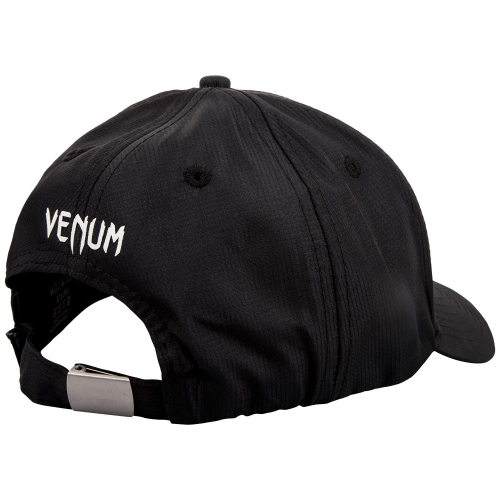 Бейсболка Venum Club 182 Cap Black купить