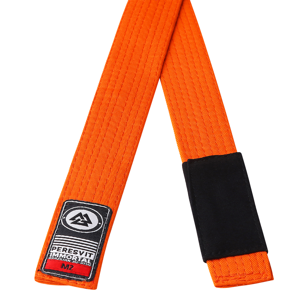 Детский пояс для кимоно Peresvit BJJ Belt Kids Solid Orange купить
