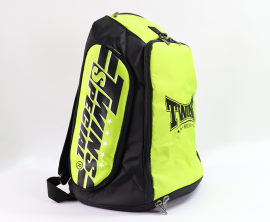 Рюкзак-сумка Twins BAG5 Green