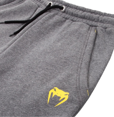 Женские спортивные штаны Venum Floral Joggings Heather Grey розмір