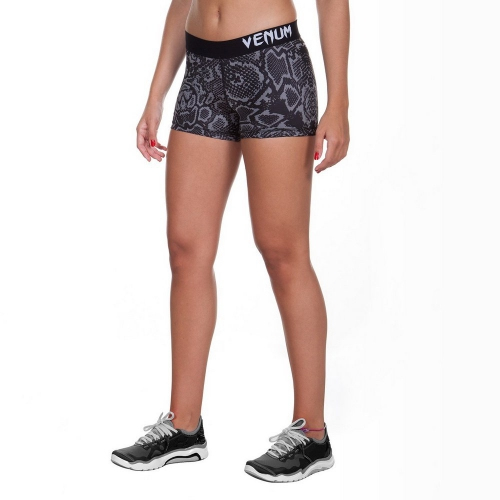 Venum Fusion Shorts Black compression shorts buy