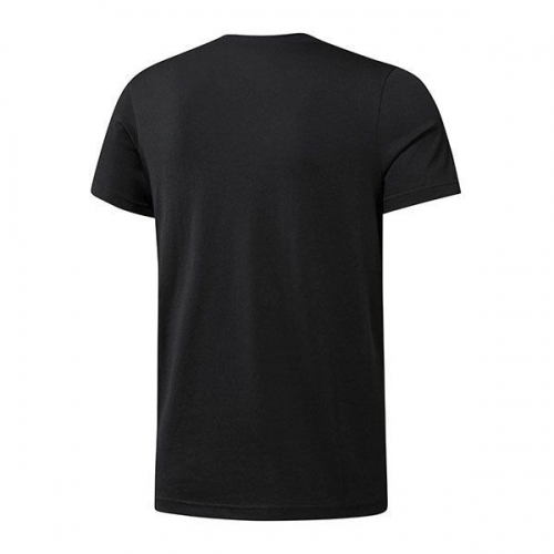 Футболка Reebok UFC Khabib Retro Black купити