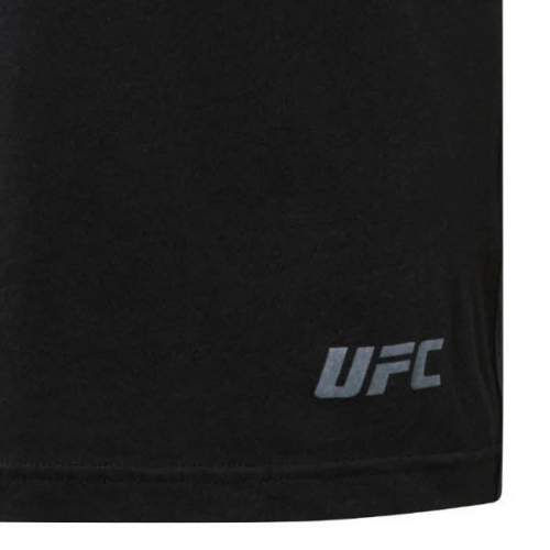 Футболка Reebok UFC Khabib Retro Black оригінал